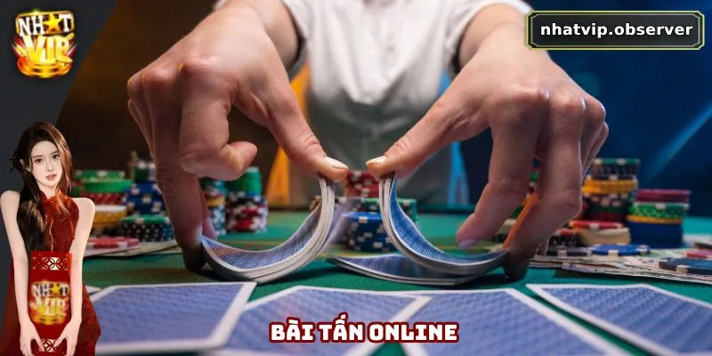 Bài Tấn Online - Từ Trò Dân Gian Đến Sân Chơi Số Hấp Dẫn Bài Tấn Online - Từ Trò Dân Gian Đến Sân Chơi Số Hấp Dẫn